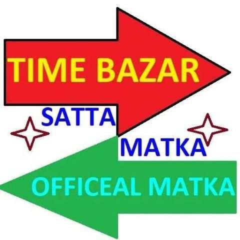 TIME BAZAR OFFICIAL SATTA MATKA screenshot 2