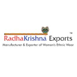 Radha Krishna Exports