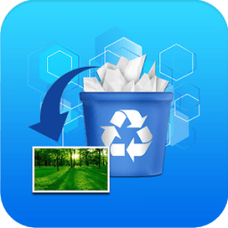 Restore Image आइकन