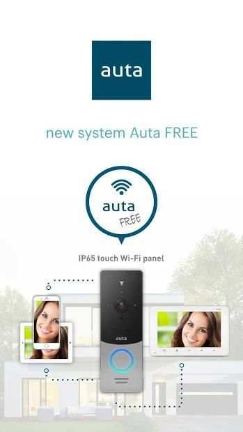 Auta FREE स्क्रीनशॉट 1