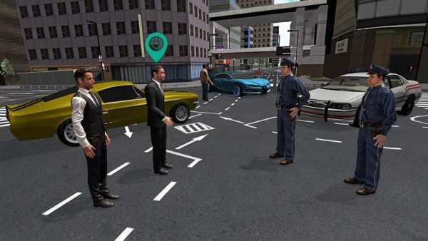 Impossible Sniper Shooting- Ultimate Missions screenshot 11