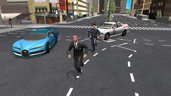 Impossible Sniper Shooting- Ultimate Missions screenshot 9
