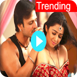 Hot videos आइकन