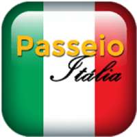 Passeio Itália on 9Apps