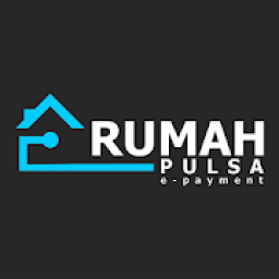 Rumah Pulsa e-Payment icon