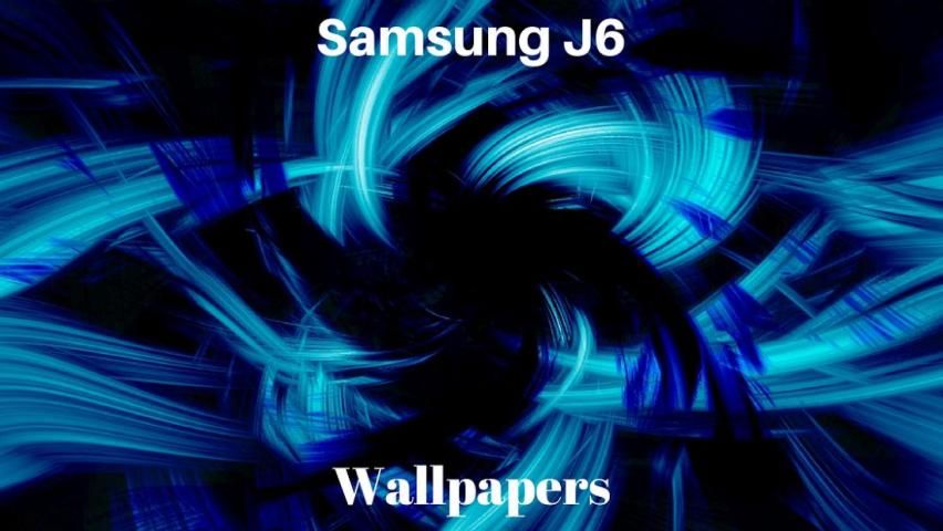 Samsung Galaxy J6 Nature Wallpapers