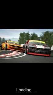 Car Racing Game screenshot 1
