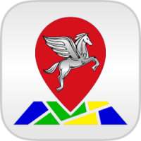SMS Phone Locator आइकन