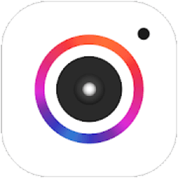 Piczoo - Filter Edit &amp; Camera sticker иконка