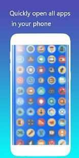 Free Messenger-Fast voice and video chat screenshot 2