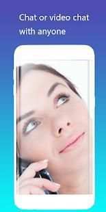 Free Messenger-Fast voice and video chat screenshot 4
