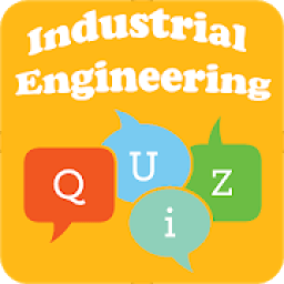 Industrial Engineering Quiz आइकन