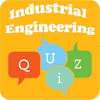 Industrial Engineering Quiz