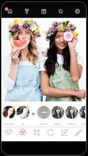 Piczoo - Filter Edit & Camera sticker screenshot 2