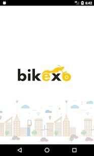 Bikexo screenshot 3