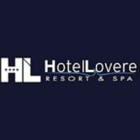 Hotel Lovere Resort & spa on 9Apps