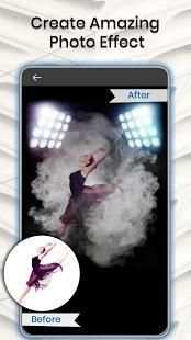 Photo Lab Effect स्क्रीनशॉट 3
