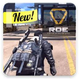 Guide Ring Of Elysium 1.1.0
