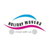 Holiday Movers on 9Apps