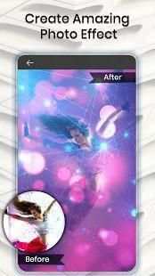 Photo Lab Effect स्क्रीनशॉट 2