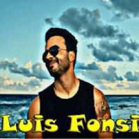 Luis Fonsi - All songs on 9Apps