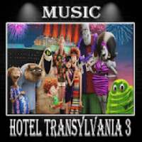 OST Hotel Transylvania 3 on 9Apps