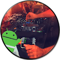 ikon Electro Virtual Dj Pro