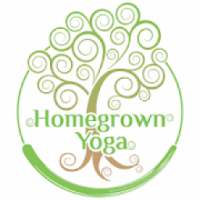 Homegrown Yoga on 9Apps