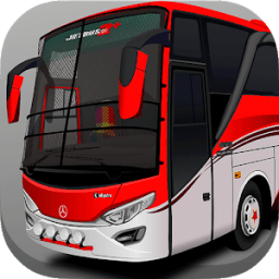 Bus Simulator Indonesia 2017 आइकन