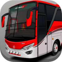 Bus Simulator Indonesia 2017