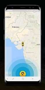 Pick n Go - Taxi, Van, Nano, Auto, Car, Bus Rental screenshot 3