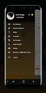 Pick n Go - Taxi, Van, Nano, Auto, Car, Bus Rental screenshot 1