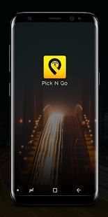 Pick n Go - Taxi, Van, Nano, Auto, Car, Bus Rental screenshot 5