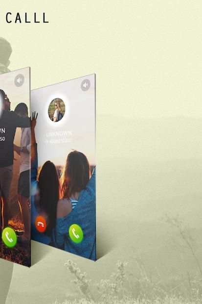 Friends Video Ringtone For Incoming Call स्क्रीनशॉट 4