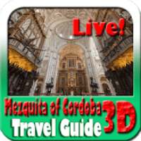 Mezquita Of Cordoba Maps and Travel Guide on 9Apps