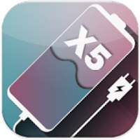 Supercharger Booster