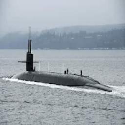 Submarine Dive Alarm Sound 1.0
