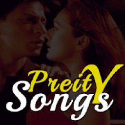 Preity Zinta Songs आइकन
