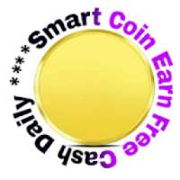 Smartcoin-Earn Free Cash Daily