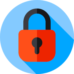 ikon Applocker: Lock your apps