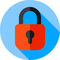 Applocker: Lock your apps