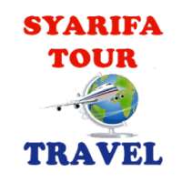 Syarifa Travel on 9Apps