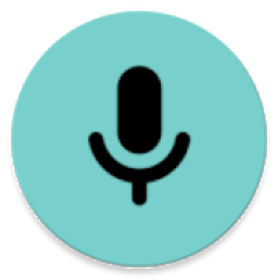 Speech to Text Note Taker आइकन