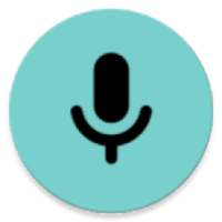 Speech to Text Note Taker