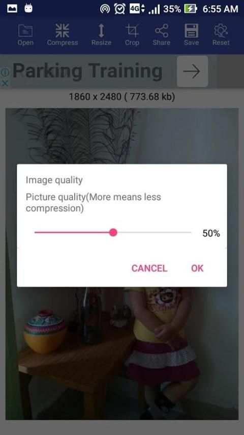 Image Resizer screenshot 3