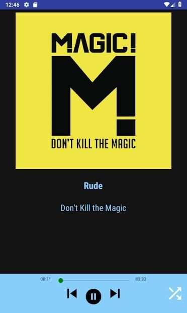 Ultimate Song Experience for Spotify screenshot 9