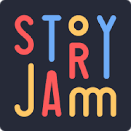 Story Jam आइकन