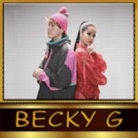 Becky G ft Paulo Londra - Cuando Te Bese