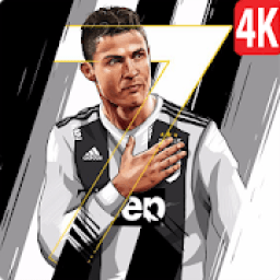 ikon Ronaldo CR7 Wallpapers HD