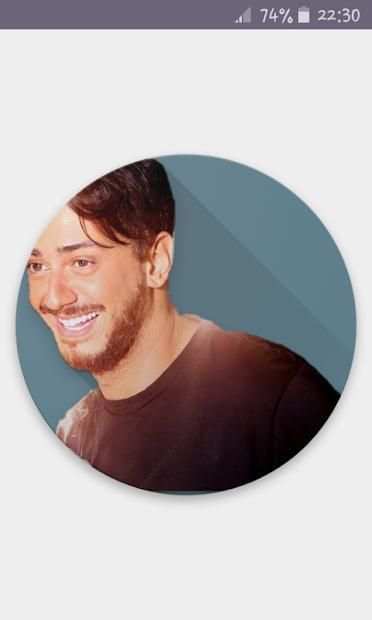جميع اغاني سعد المجرد بدون نت 2018
‎ screenshot 4